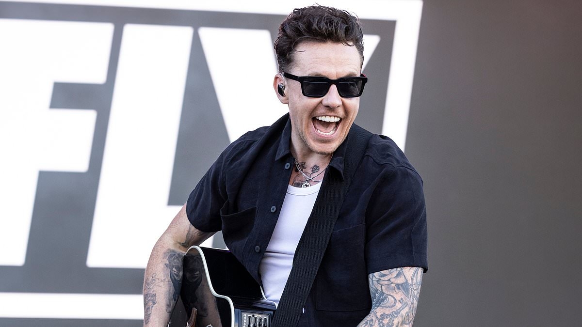 Danny Jones makes TV comeback with I'm A Celeb co-star after 'drunken' Maura Higgins kiss
