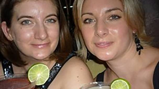 My sister's shock death at 34 was devastating. So at 42 I'm already planning my budget funeral - including the trick to save my family £3,601 on my burial
