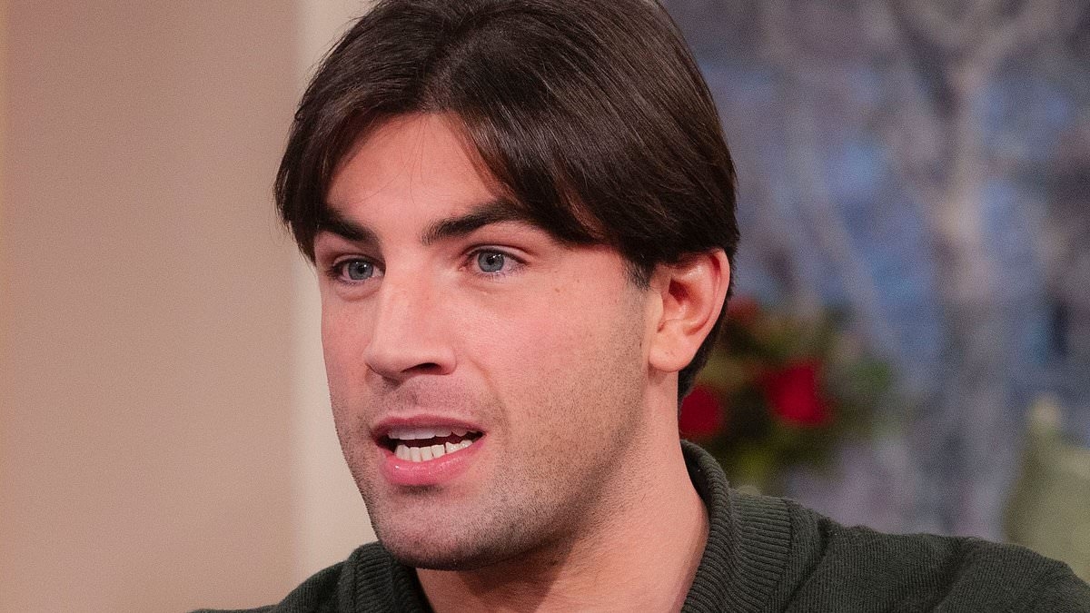 Jack Fincham gives relationship update on Chloe Brockett after their sixth split as he confesses he didn't tell her about his battle with bulimia