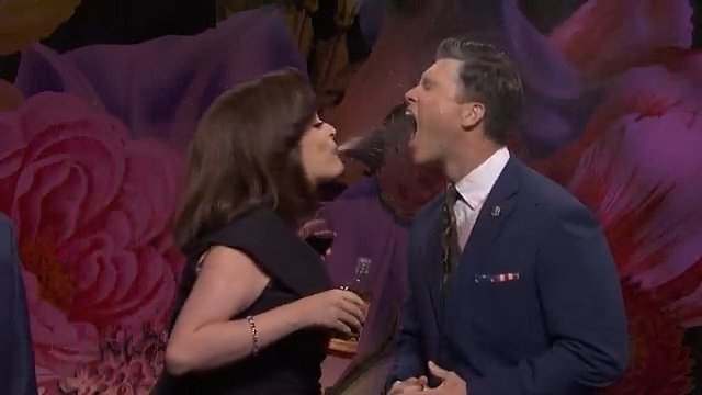 MAGA erupts in fury at SNL cast for deeply personal stab at Pete Hegseth: 'This is disgraceful'
