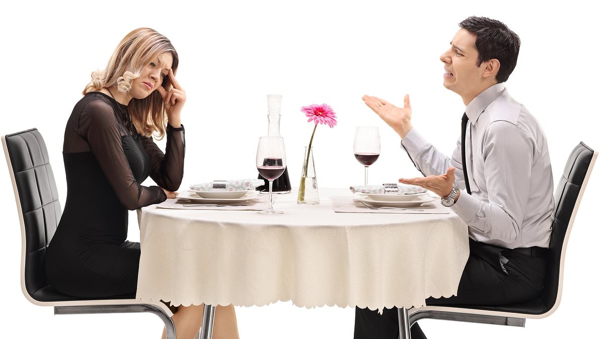 I broke up with my boyfriend because he's a picky eater - I feel bad but it gave me too much of an ick