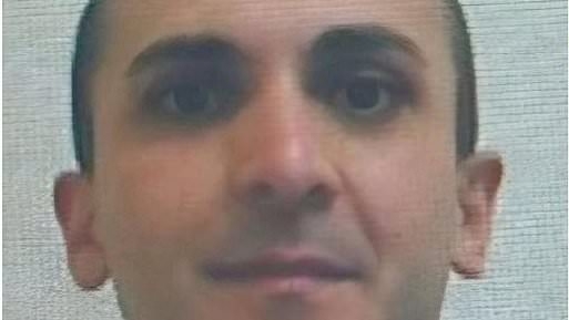 Convicted killer on prison release stabs colleague before jumping to his death off cathedral in front of horrified tourists