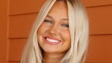 Career criminal goes on a 'shopping spree' with stolen credit cards after murdering college girl