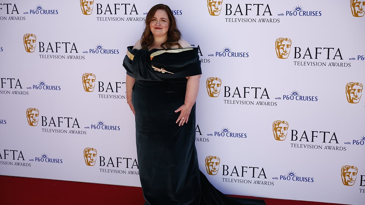 Baby Reindeer leads the winners with first gong of the night as streamers and broadcasters battle for bragging rights at the TV BAFTA Awards