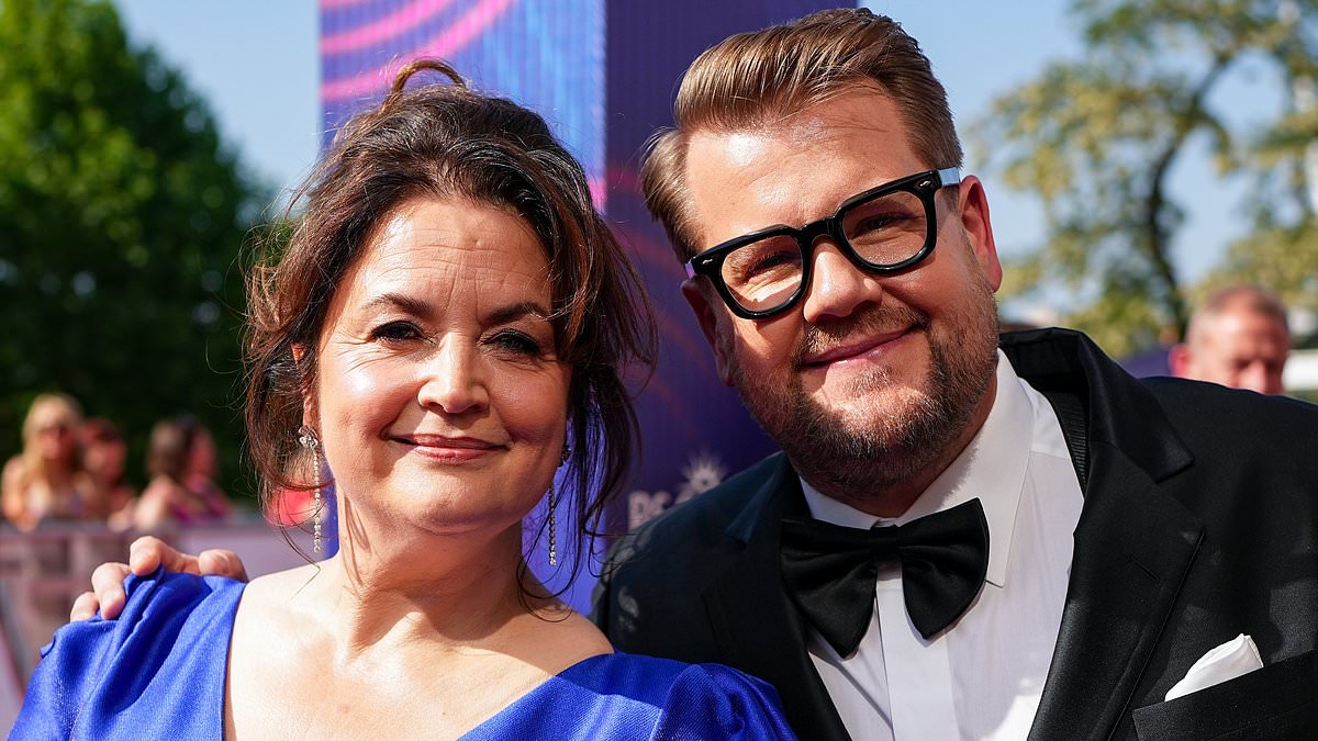 BAFTA Television Awards 2025: Gavin and Stacey cast reunite on the red carpet after the beloved comedy's much-praised finale landed a nod for Memorable Moment