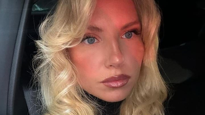Fashion influencer slammed for 'tacky' outfit... would YOU wear it?