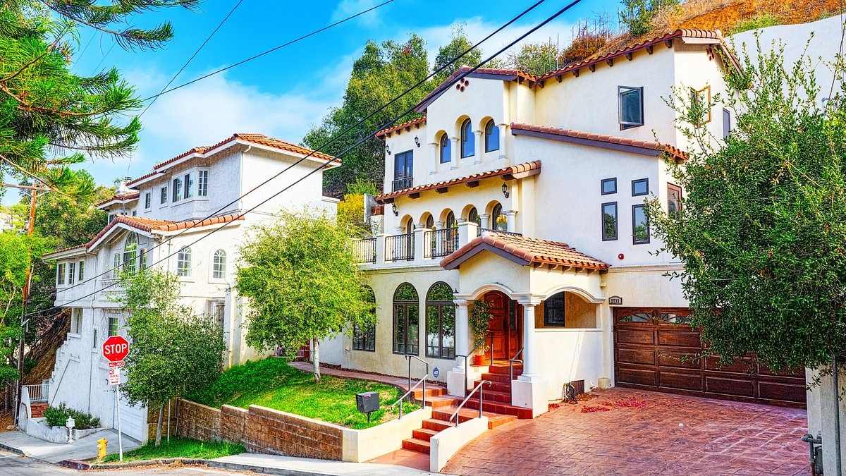 Millionaire realtor reveals why he thinks embattled Dem city is still 'most desirable place to buy on EARTH'