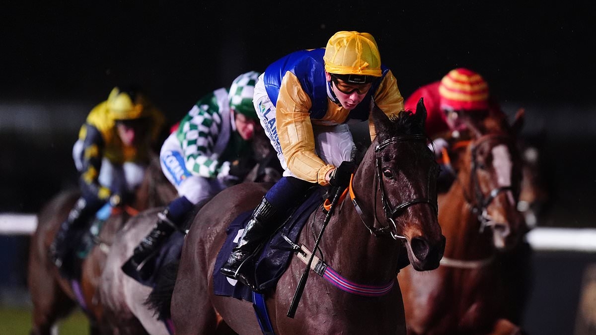 Robin Goodfellow's racing tips: Best bets for Monday, May 12