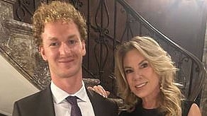 Ramona Singer hit with fierce backlash after posing with controversial figure Daniel Penny