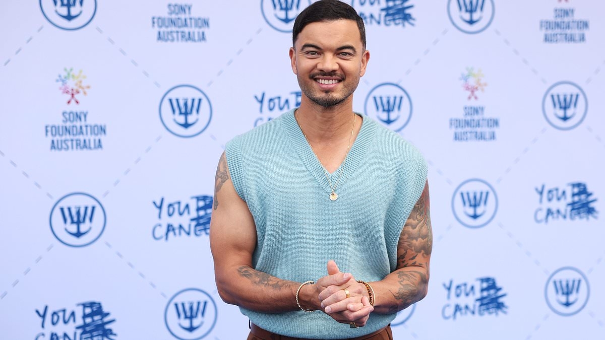 Guy Sebastian rushed to hospital and awaiting surgery after serious injury: ‘He's not well'