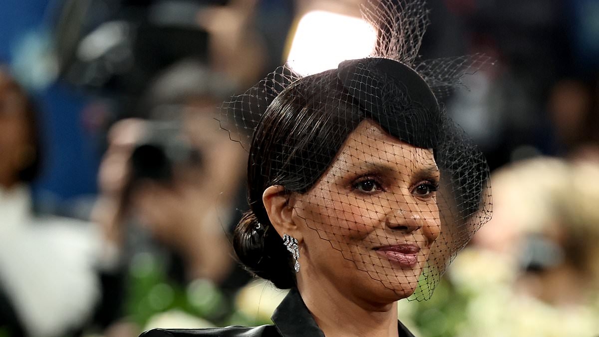 Cannes Film Festival BANS risqué outfits from annual ceremony after years of provocative red carpet displays as organisers issue new guidelines for 'expected behaviour'
