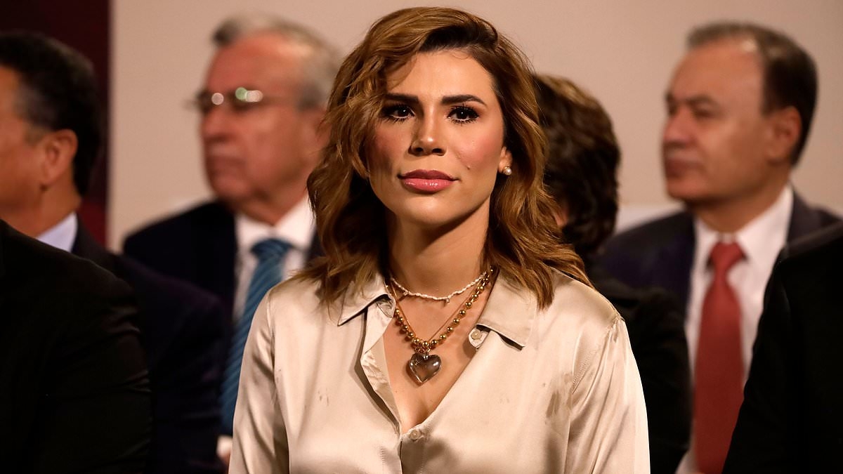 Another world leader stunned to discover Trump has REVOKED visas for her and her husband