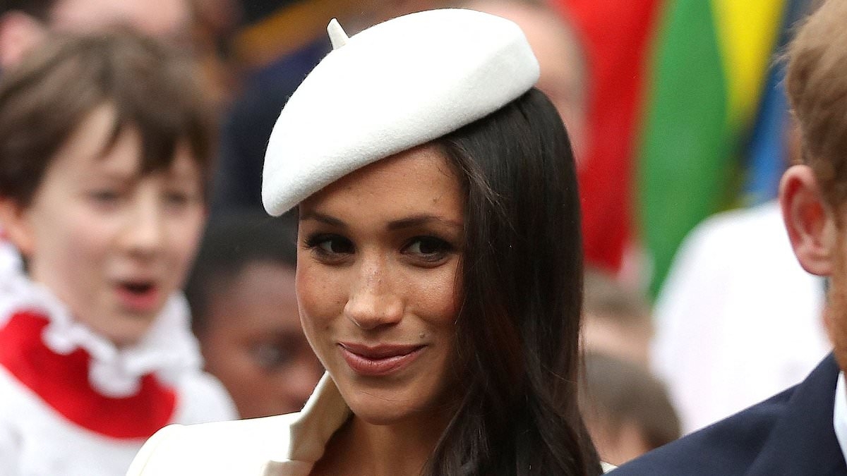 Meghan Markle's half-brother reveals he is penning new tell-all book about his famous sibling after relocating to the Philippines with their father