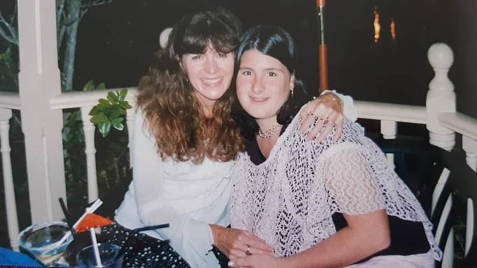 The final insult: I knew my daughter's brute of a boyfriend would kill her... but a vile act as her body lay in a funeral home will haunt me until the day I die: KAREN EDWARDS