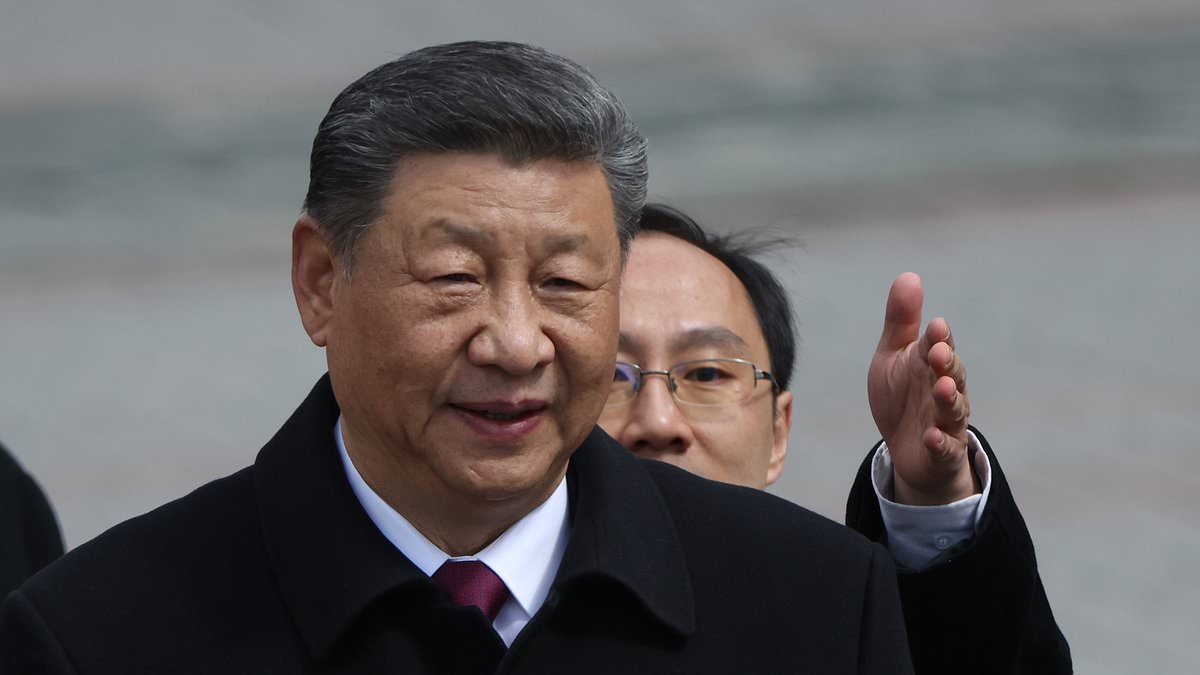 US and China reach trade agreement following tariff period