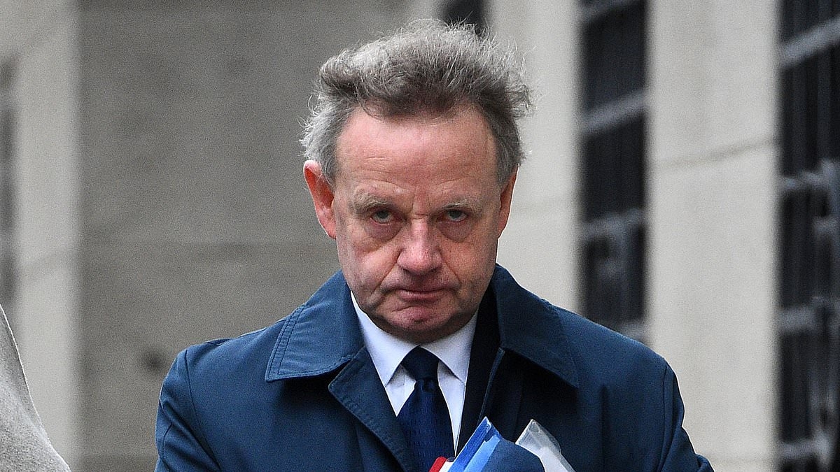 Shoreham Airshow disaster pilot blamed for the death of 11 people will NEVER fly again after High Court ruling