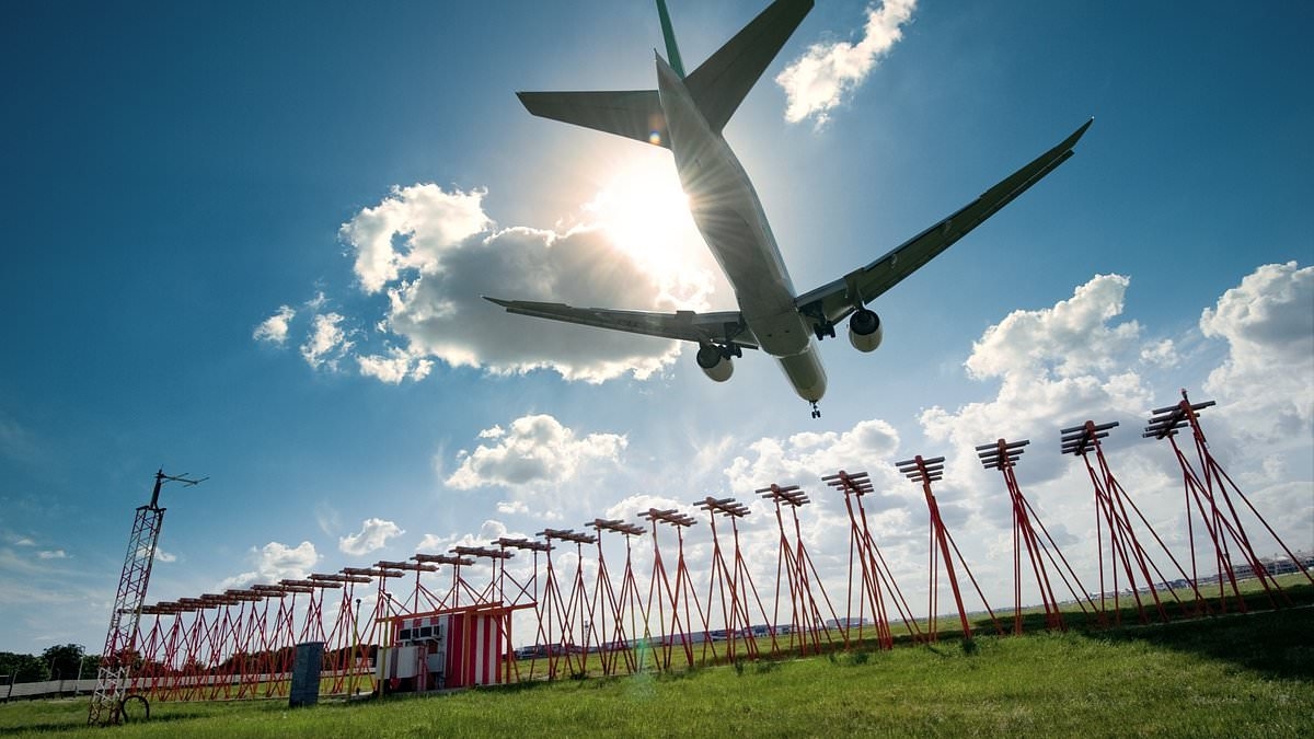 Heathrow scores record April after power outage upheaval