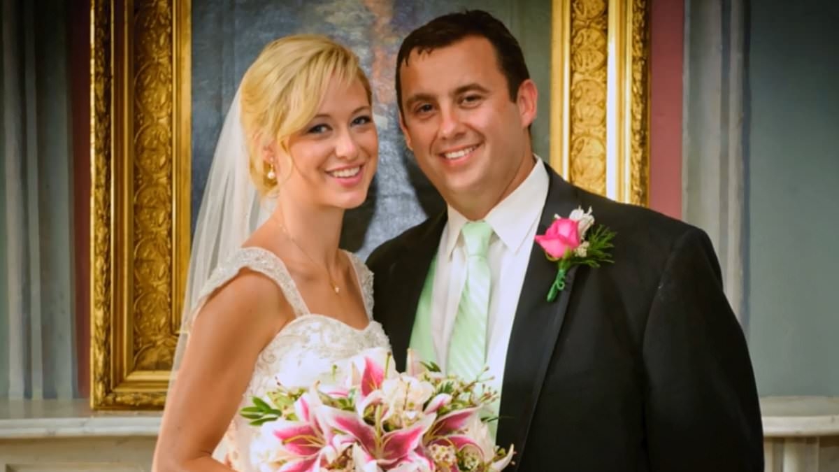 My brother was bludgeoned to death by his new wife and her FBI agent father - she tormented her stepchildren with lies about their dad before she killed him