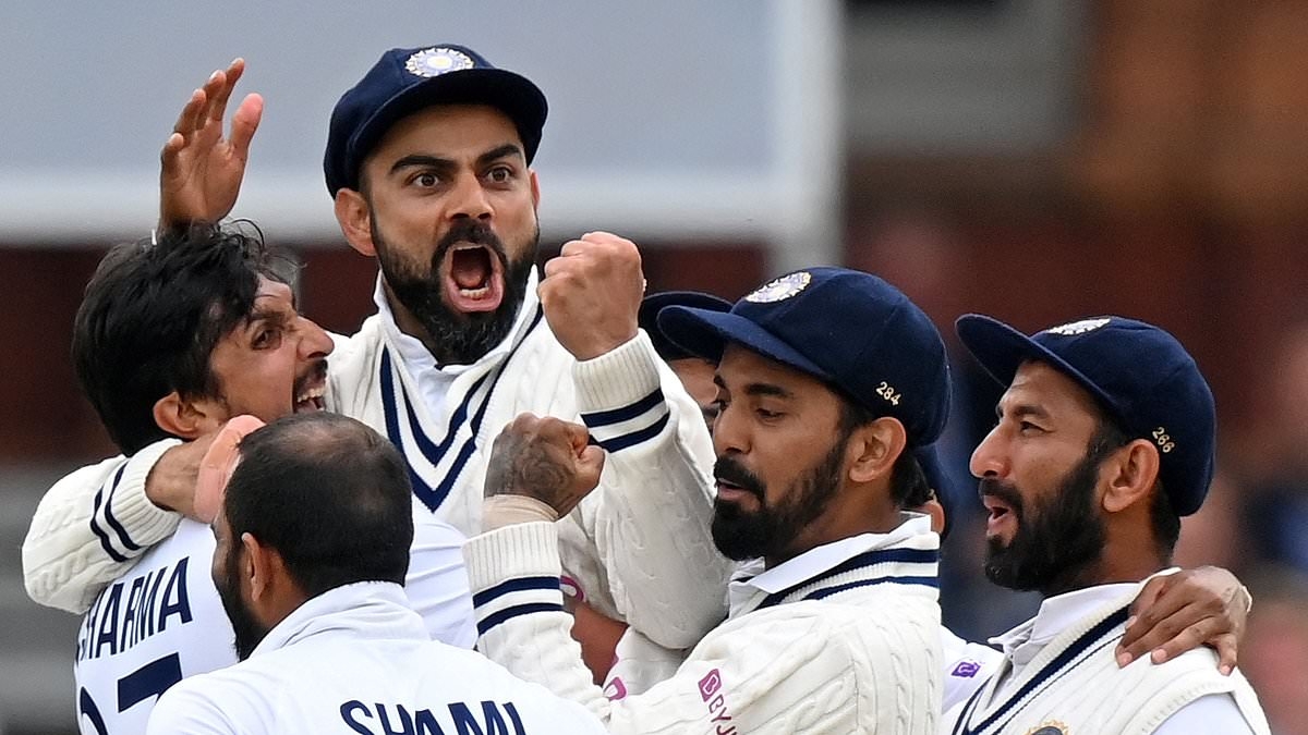 Virat Kohli's retirement from Tests is a dark day for cricket - but it's even worse news for England
