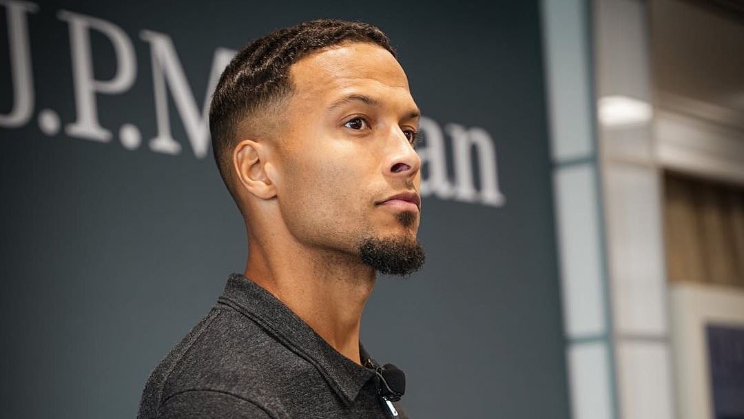 Joe Thompson funeral: Dion Dublin and ex-Man United youth stars pay respects to former football who died aged 36 after cancer battle