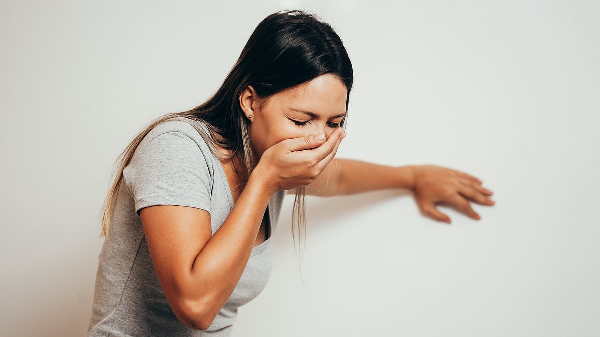 Everyday household appliance could be an incubator for bacteria – here's how to prevent it