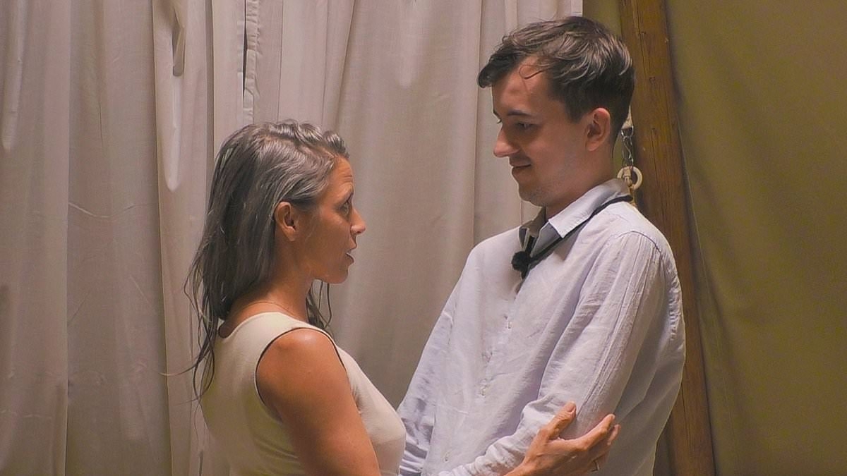 Virgin Island is cruel, exploitative, and horribly uncomfortable to watch: CLAUDIA CONNELL'S blistering review of Channel 4 show branded the 'dregs' of TV exploitation