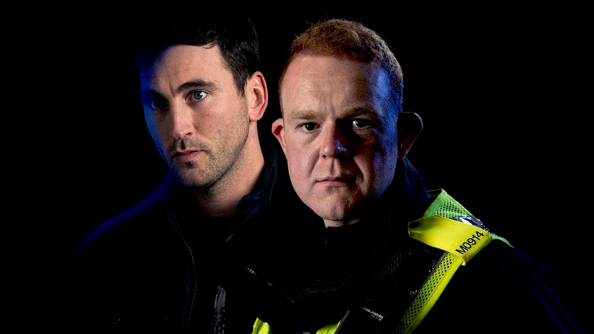 Craig Tinker is bloodied and battered after a brutal attack in harrowing first look at Colson Smith's final Coronation Street scenes