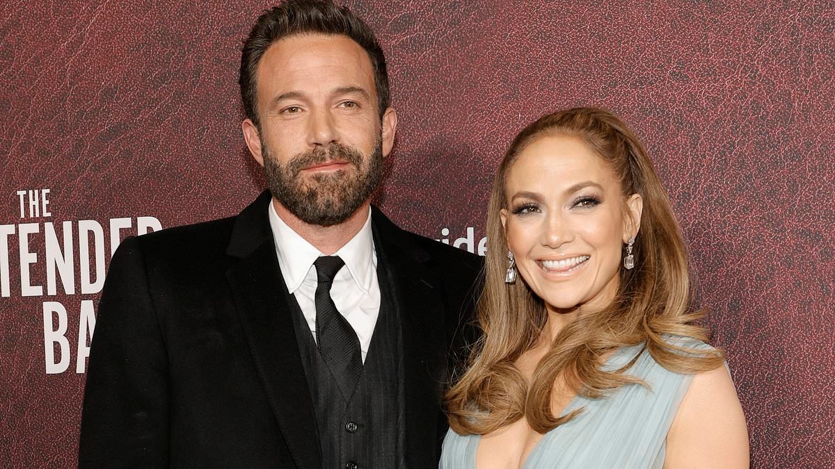 Jennifer Lopez says she feels 'free' months after Ben Affleck divorce