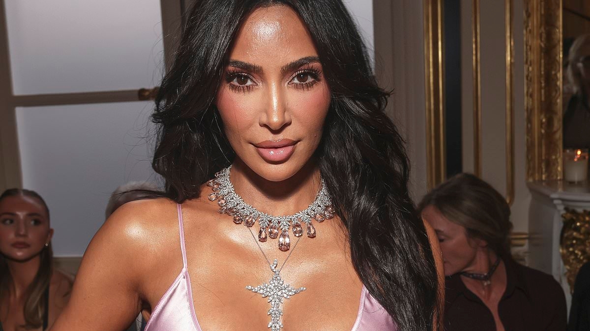 Find out if Kim Kardashian will take the stand in $10M Paris hot burglary trial tomorrow