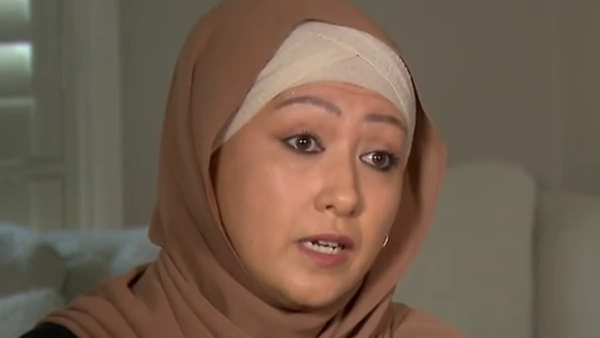 Melbourne mum wakes up in hospital with no fallopian tubes after two horror medical blunders