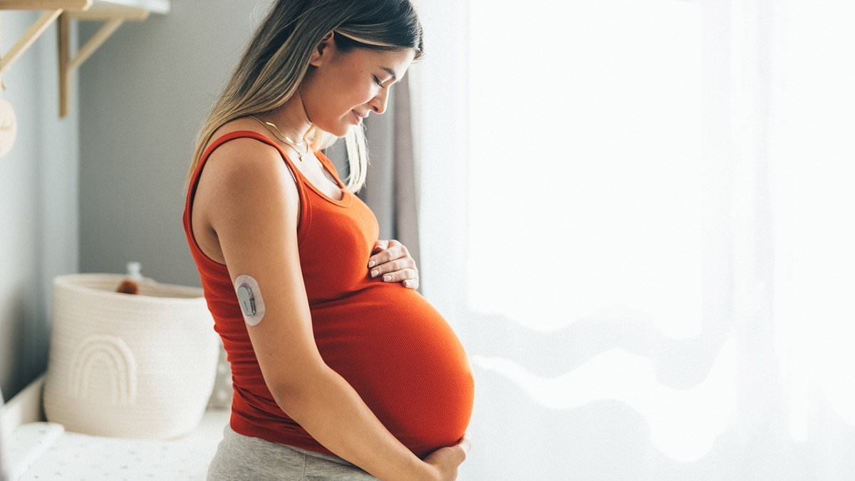 I'm no longer speaking to my pregnant sister - after she named her baby after a disease