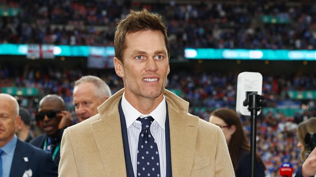 NFL player handed career lifeline by Tom Brady after last playing in 2023