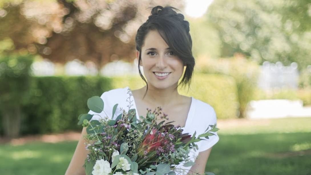 EXCLUSIVE I was a married virgin, terrified to have sex. Then I met a handsome stranger and everything changed