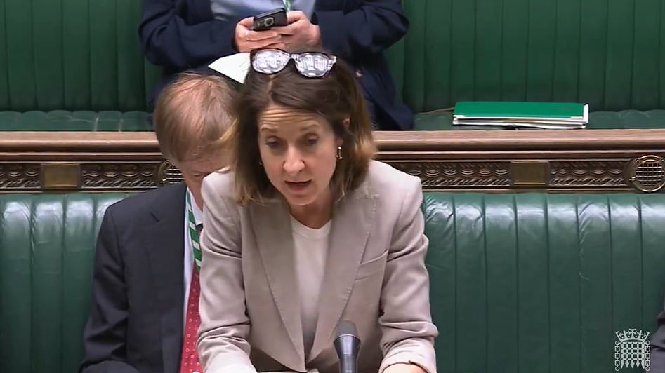 Labour benefits backlash rages as MPs warn Cabinet minister that cuts will 'devastate lives'