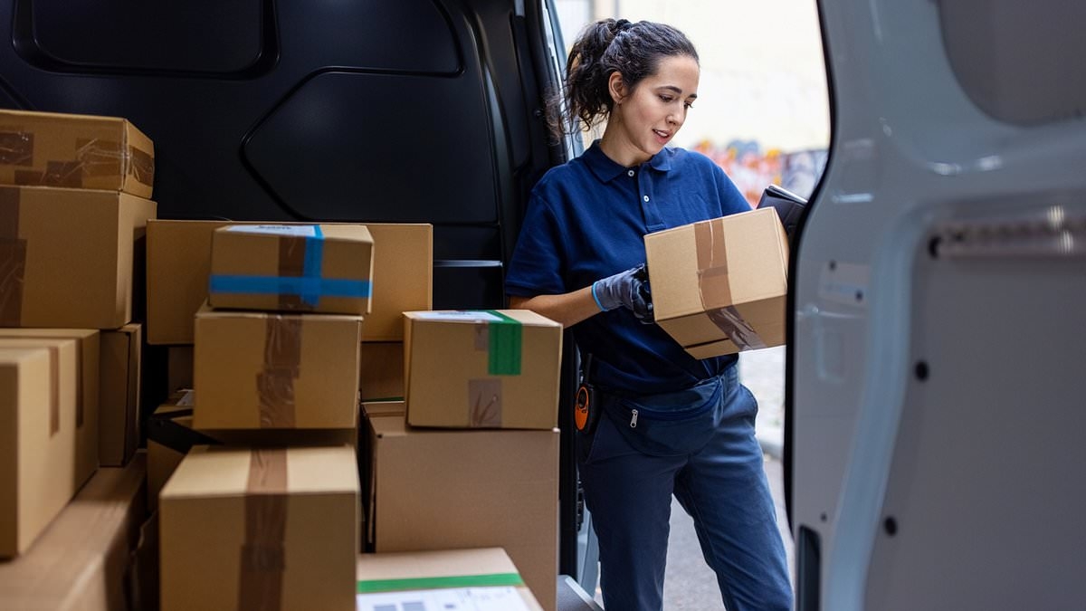 'Money illusion' explains why side hustles are actually making you poorer… and how you can earn more