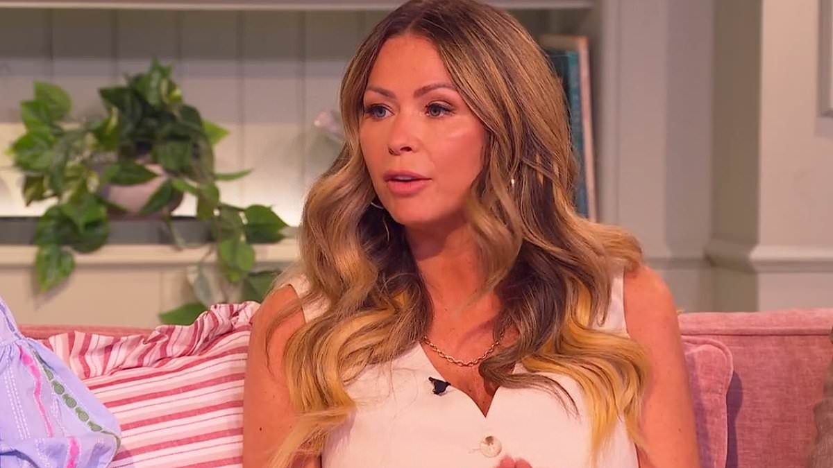 I lied my way into getting skinny jabs but it was a BIG mistake - I'm still battling bulimia and even resorted to weighing myself after every glass of water, admits Nicola McLean