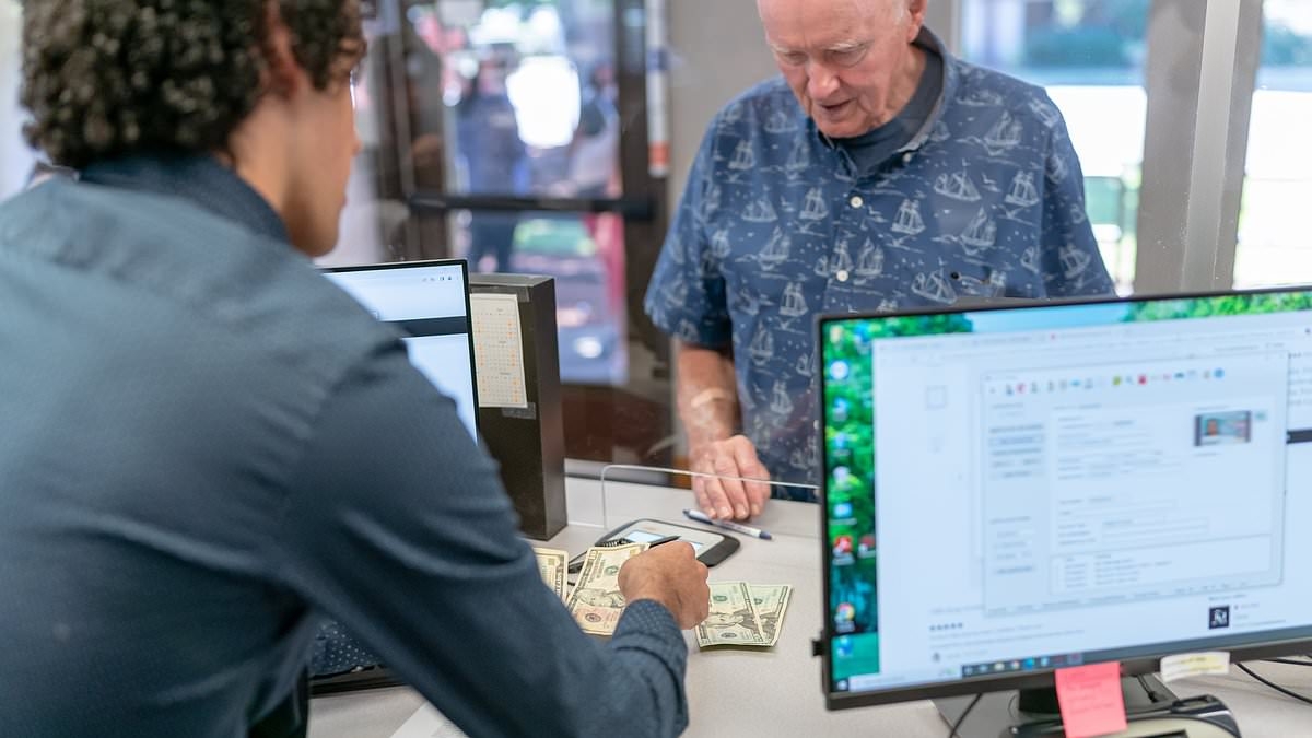 Major bank plans to shutter 38 locations in weeks