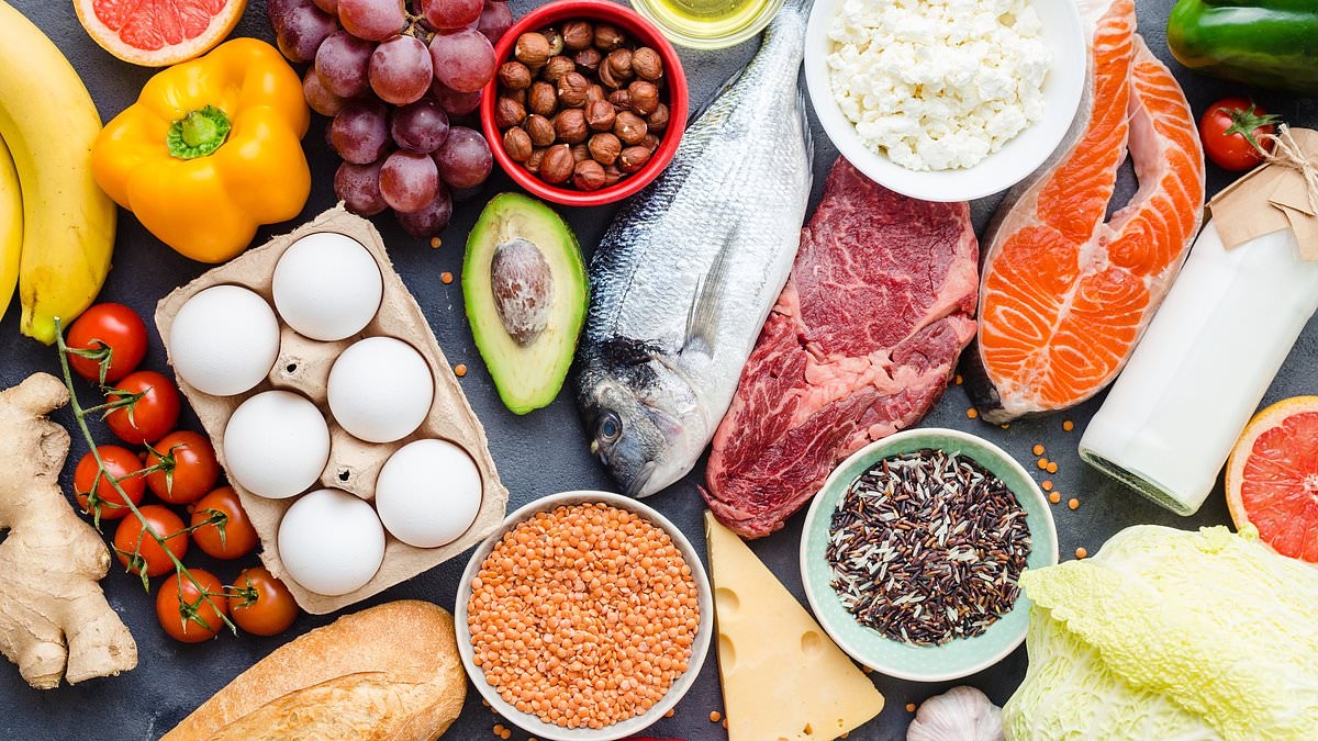 Eating one trendy food during pregnancy may slash risk of food allergies, scientists say