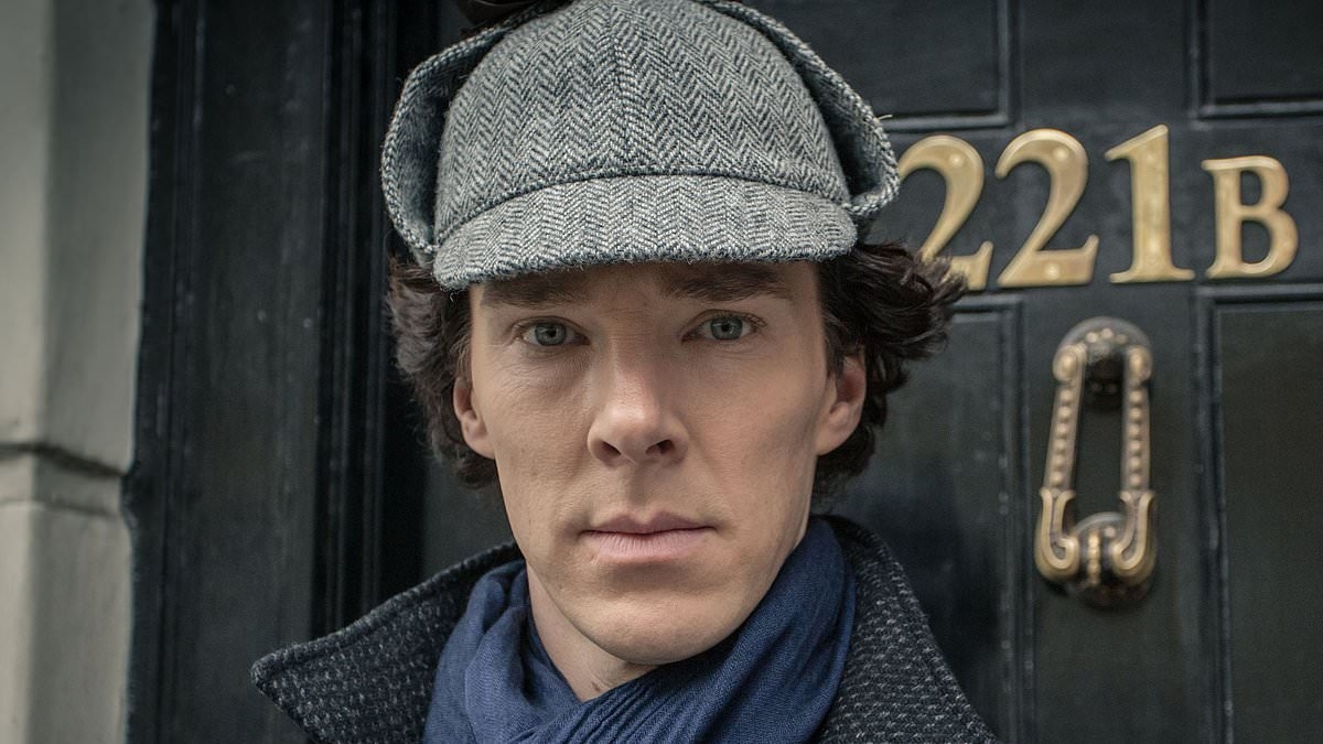 Sherlock and Homes: Benedict Cumberbatch and Ed Miliband's wife battle plans for £5.6million six storey block of flats near their north London properties