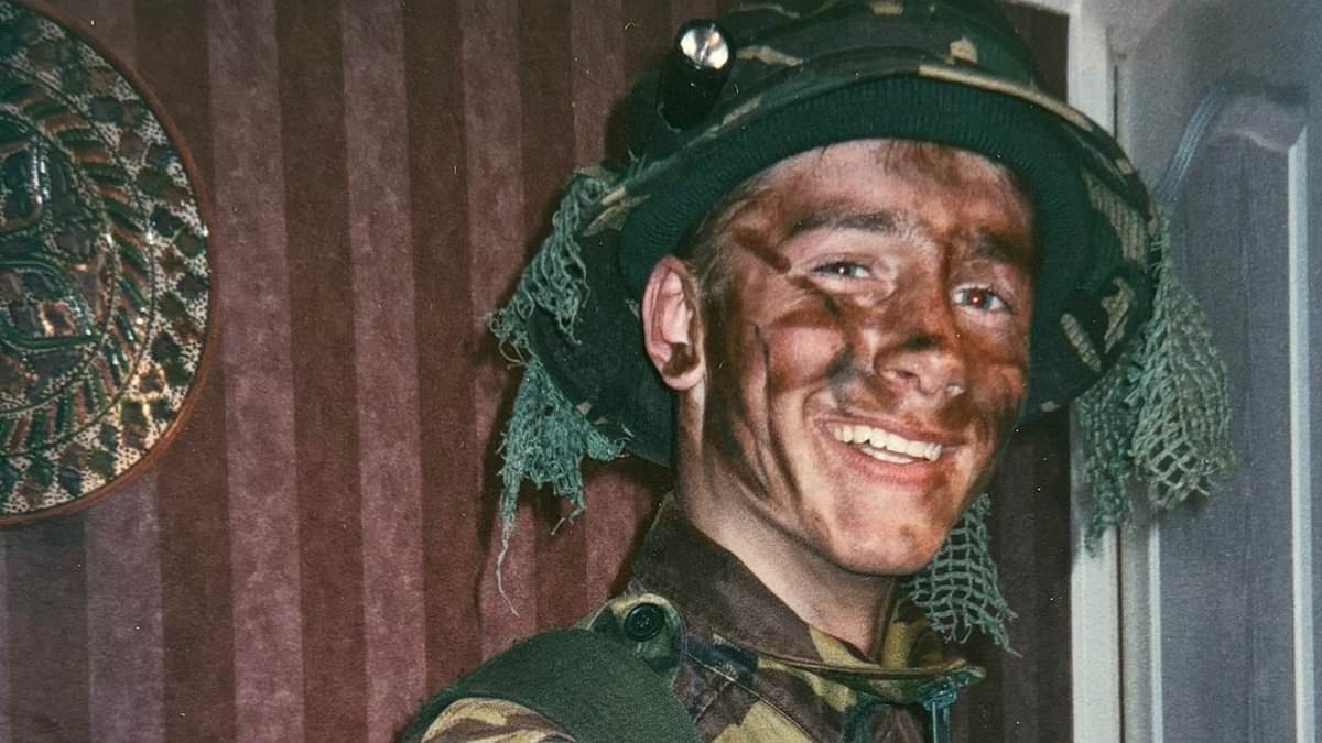 EXCLUSIVE British bomb disposal expert killed dismantling Russian mines in Ukraine 'saved thousands of lives'