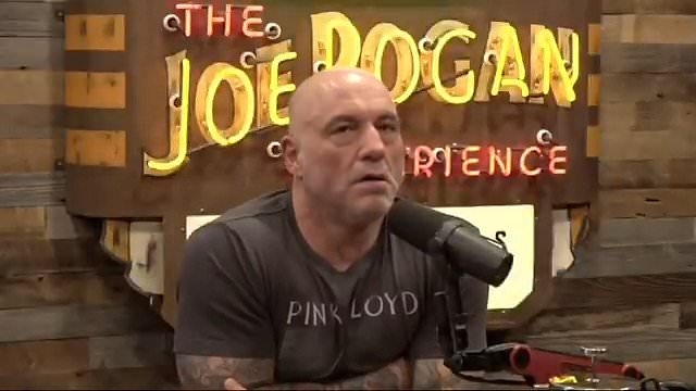 Former atheist Joe Rogan makes stunning admission about Jesus' resurrection