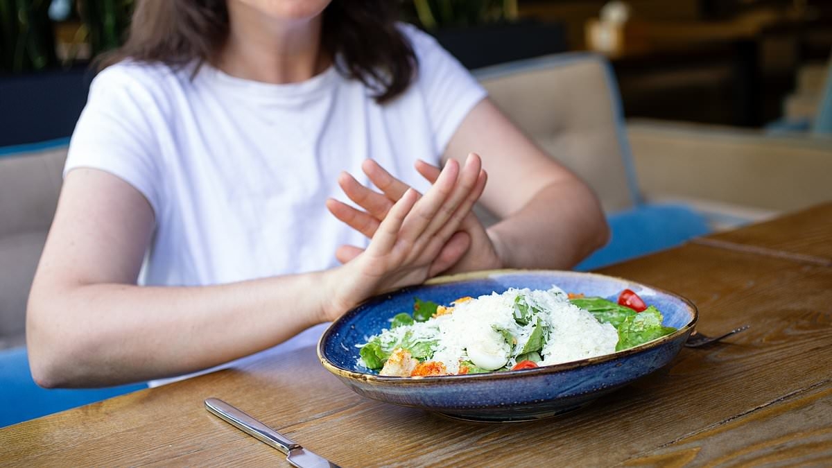 Popular health food eaten by millions found to be riddled with toxic metals linked to autism, cancer