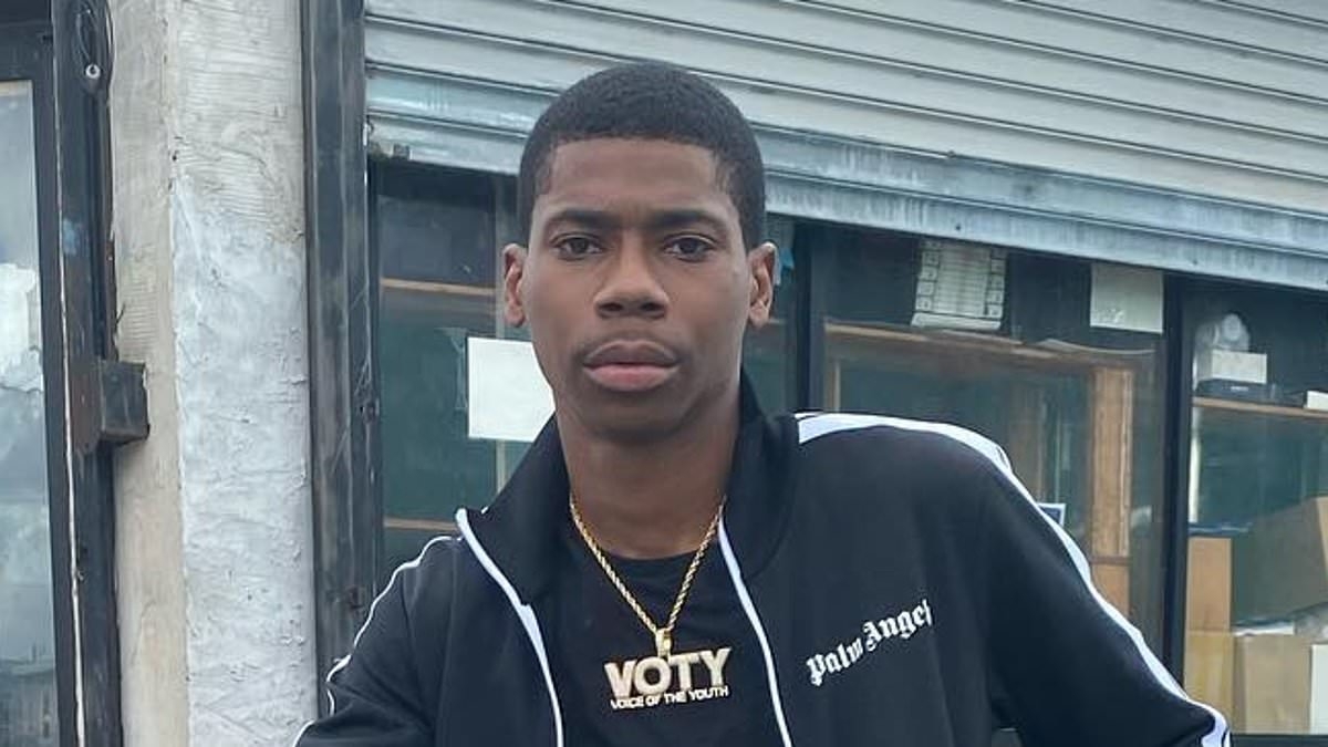 BREAKING NEWS Popular Philadelphia rapper LGP Qua shot and killed aged 30