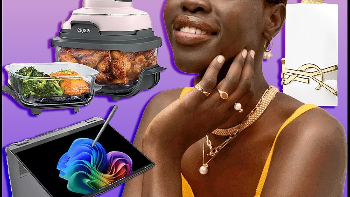 Memorial Day Sales 2025: The best 47 deals approved by our shopping editor