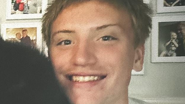Virginia homeowner reveals why he shot dead a teenage boy playing 'innocent' doorbell prank