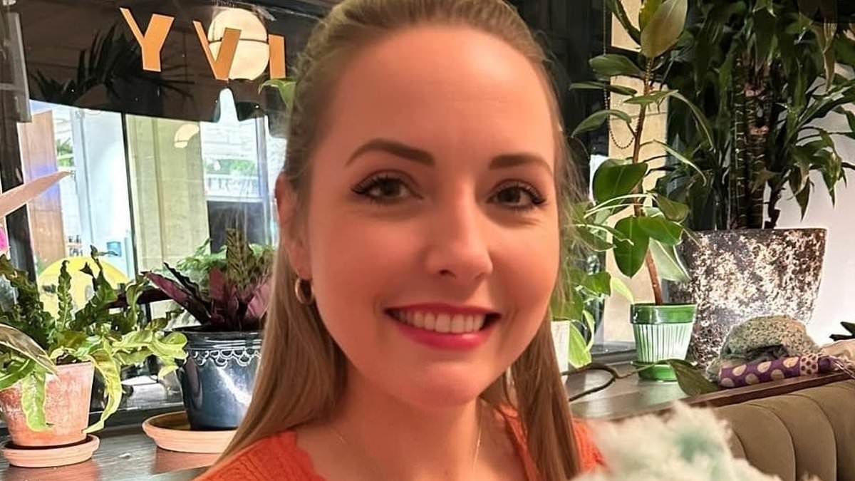 Tragedy of mother who died from horrific head injury after falling from horse