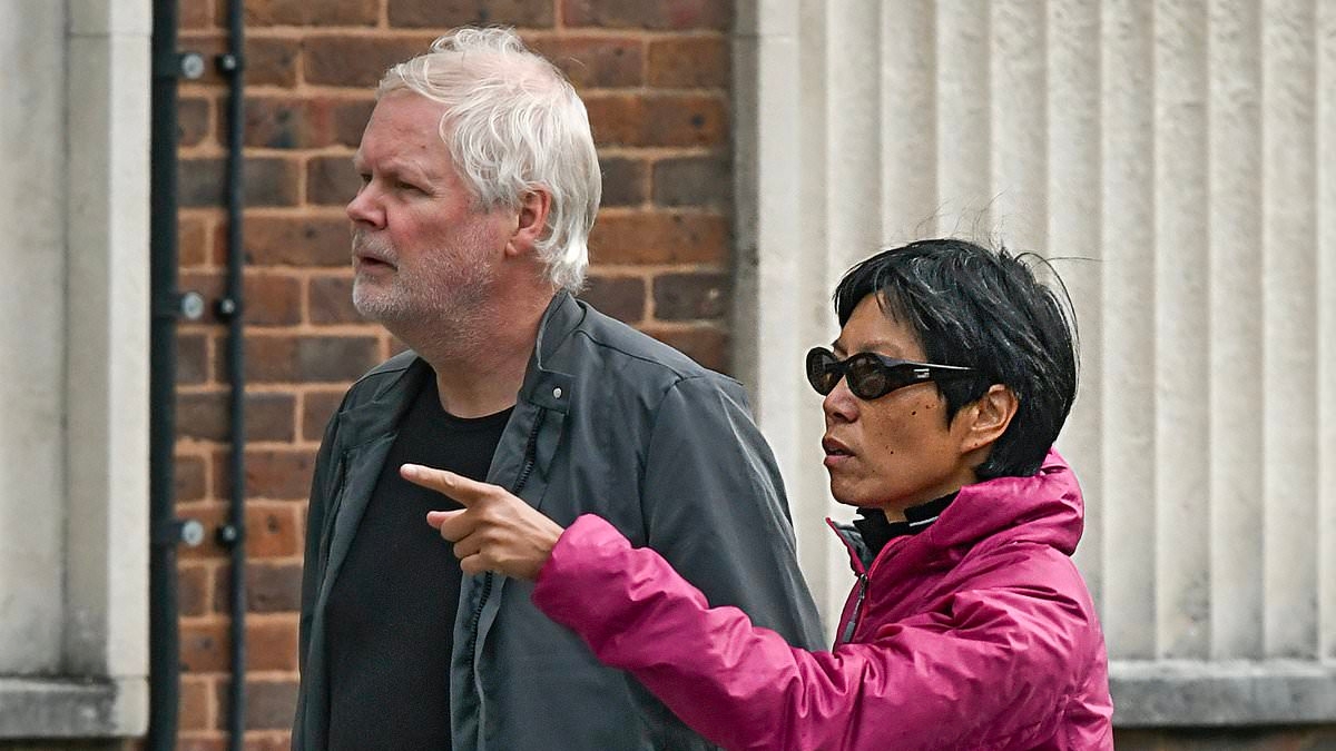 Neighbour drove couple out of their dream home by using power tools at night and playing loud music during 'sustained' harassment campaign, court hears