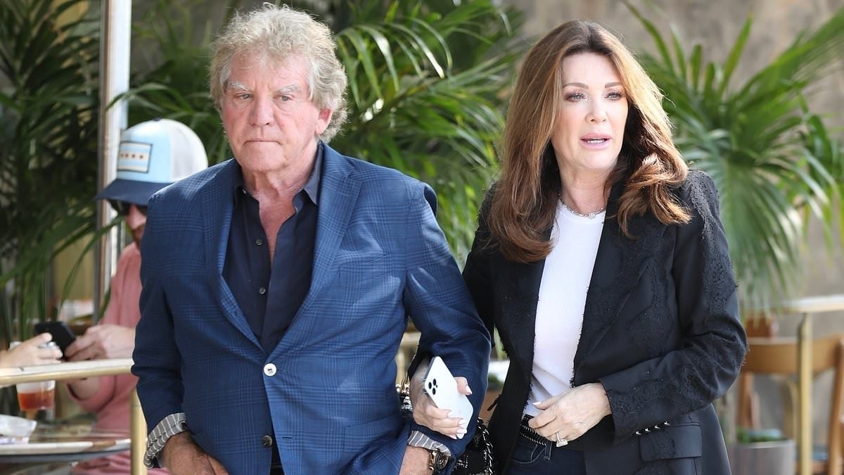 EXCLUSIVE Lisa Vanderpump and husband settle $490K lawsuit after refusing to pay ex-Pump 'aggrieved employees'
