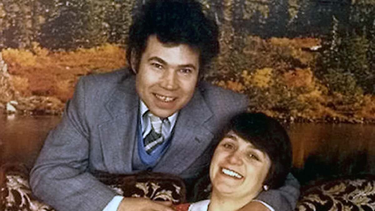EXCLUSIVE My sister said she was staying with a 'great' family and told us not to worry. Three months later, she was murdered, dismembered and buried under Fred and Rose West's patio. For the first time, this is the truth about our family's nightmare: DEZRA CHAMBERS