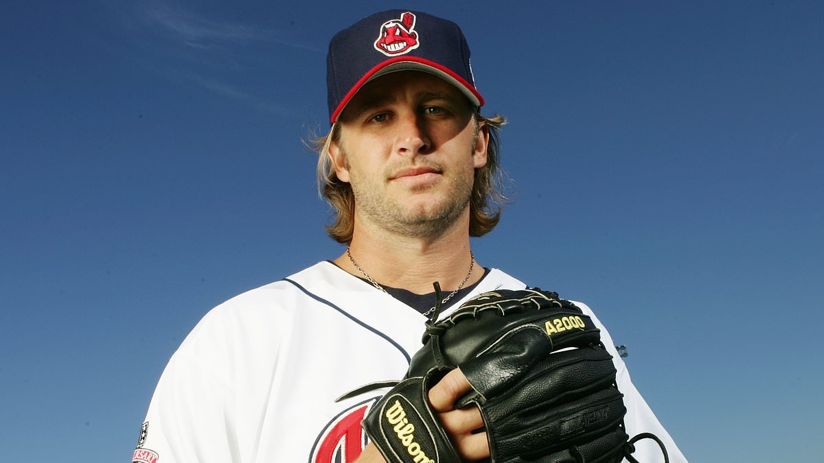 Ex-MLB pitcher Scott Sauerbeck's cause of death revealed three months after he died at age 53